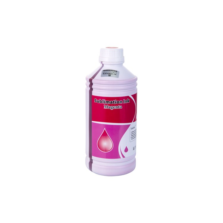 1000ml Dye Sublimation Ink for Epson i3200 DX5 DX6 DX7 XP600 TX800 5113 Sublimation Printer Ink