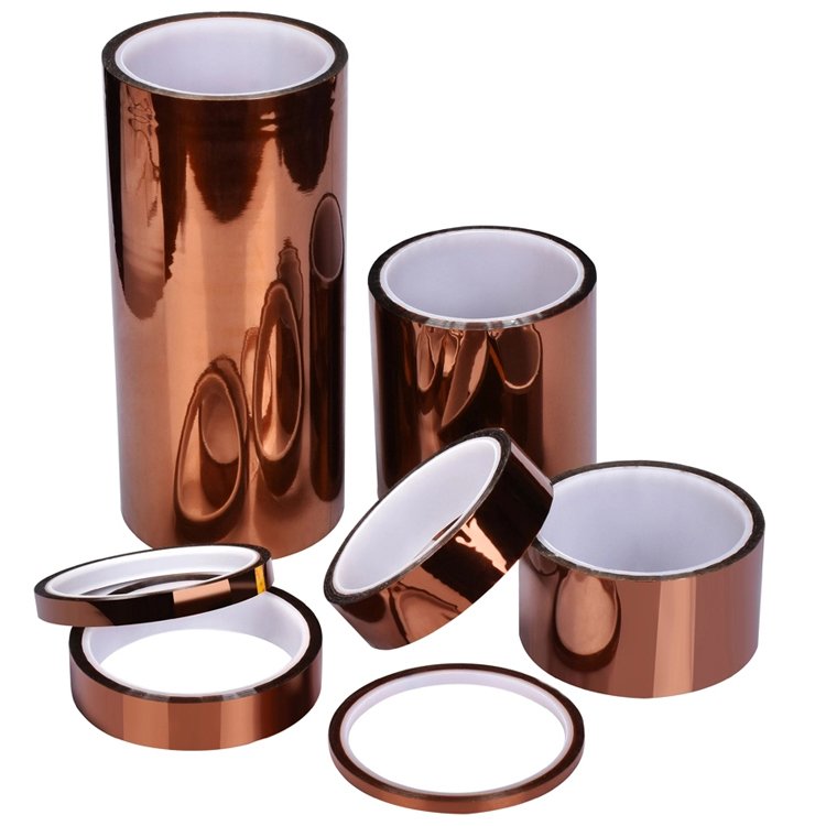 Hot sale sublimation heat resistant tape 5mm/10mm/20mm/50mm for printing