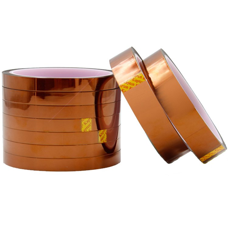 Hot sale sublimation heat resistant tape 5mm/10mm/20mm/50mm for printing