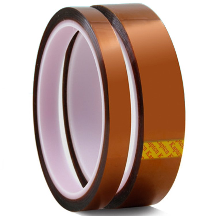 Hot sale sublimation heat resistant tape 5mm/10mm/20mm/50mm for printing