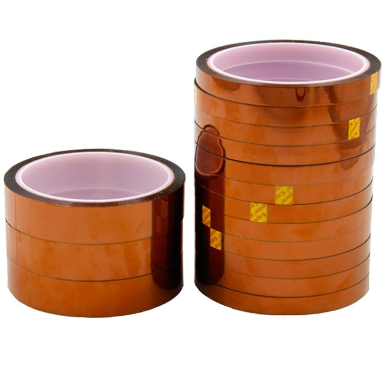 Hot sale sublimation heat resistant tape 5mm/10mm/20mm/50mm for printing