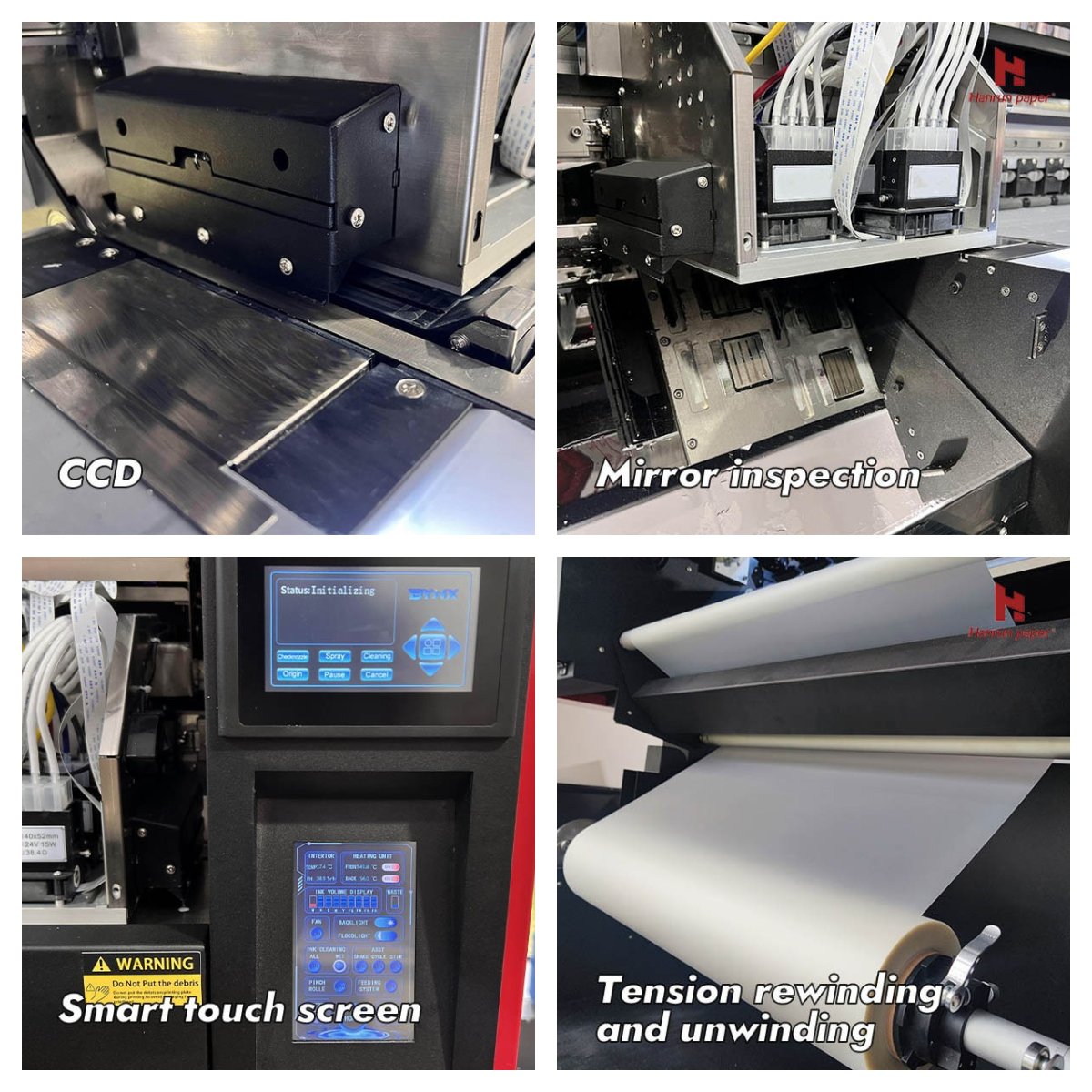 i3200 dtf printer 60cm printer powder for dtf heat transfer printing