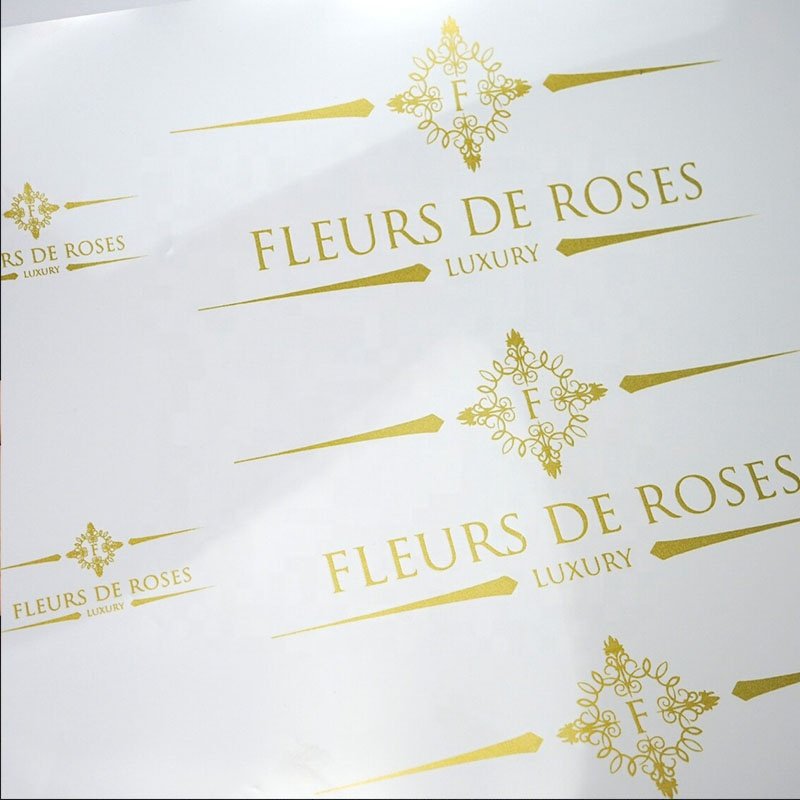 Wholesale Heat Transfer Clothing Labels Custom Tagless Heat Transfer Logo For Clothing