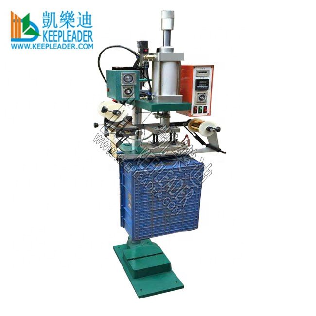 Heat Transfer Printing Machine to Print Round/Bucket/Cylinder/Tube/Flat/Skateboard of Plastic Container Thermal Transfer Printer
