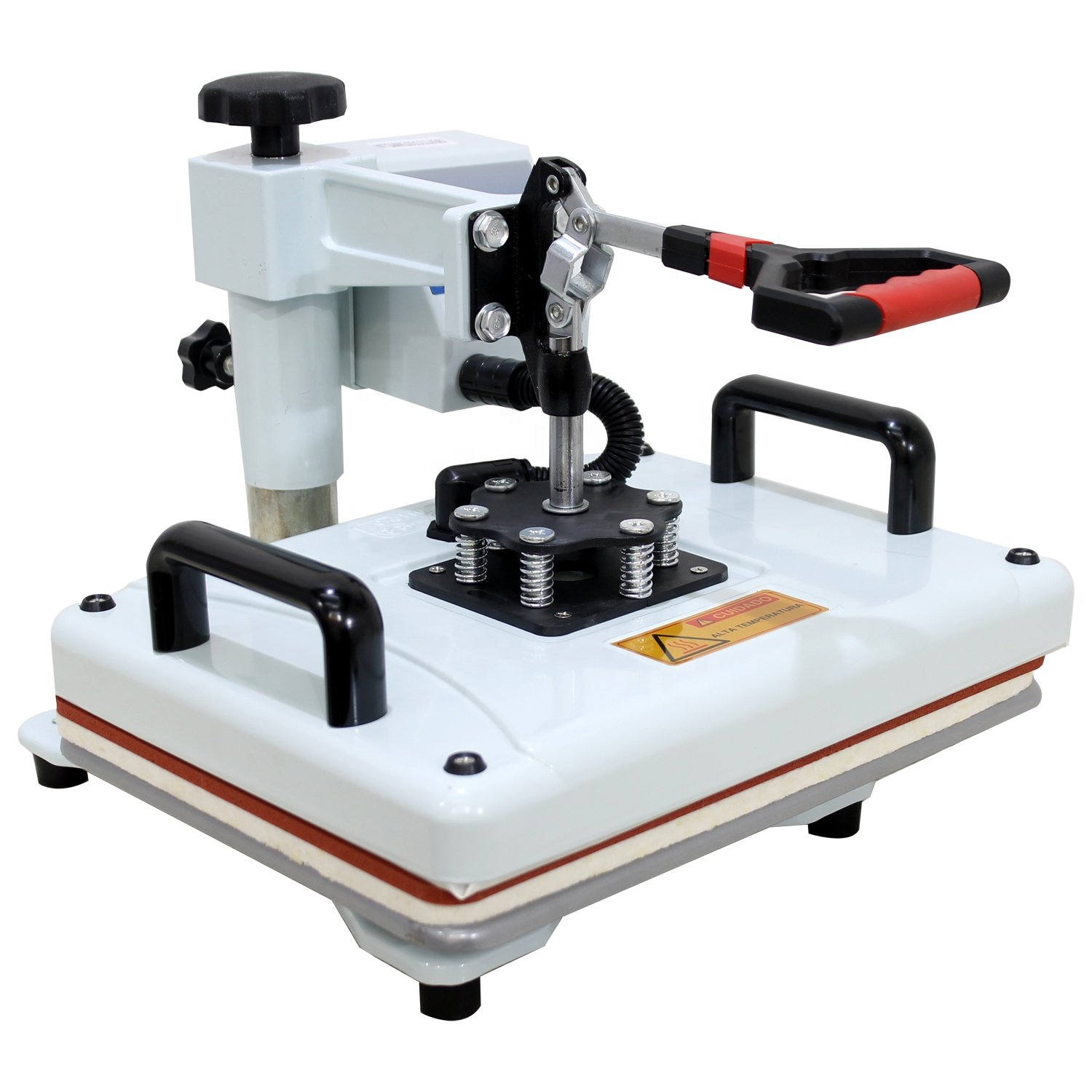 10 in 1 Heat press Machine Sublimation ink pen press machine Heat Transfer Machine for ball/Shoes /Cap/mug Plate/Tshirts