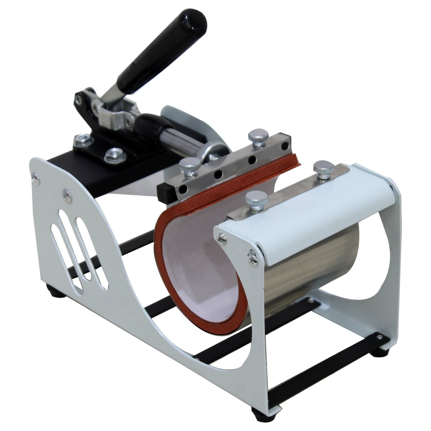 10 in 1 Heat press Machine Sublimation ink pen press machine Heat Transfer Machine for ball/Shoes /Cap/mug Plate/Tshirts
