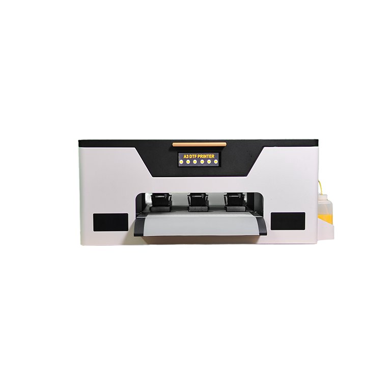 A3 Heat Transfer Dtf Printer 30cm A3 Pet Film Dtf XP600 Print Printer T-shirt Printing Dtf Printer