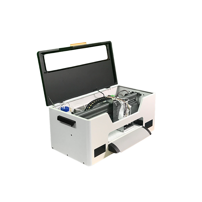 A3 Heat Transfer Dtf Printer 30cm A3 Pet Film Dtf XP600 Print Printer T-shirt Printing Dtf Printer