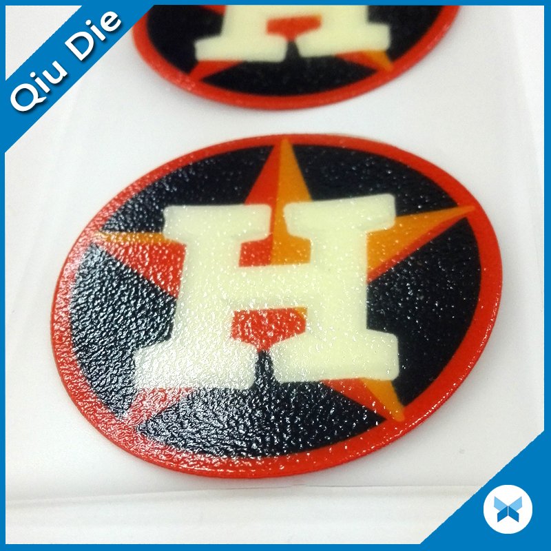 Custom 3D Heat Transfer Flocking Labels for Clothing,apparel,garments Garment Textiles Durable Heat Transfer Printing Company