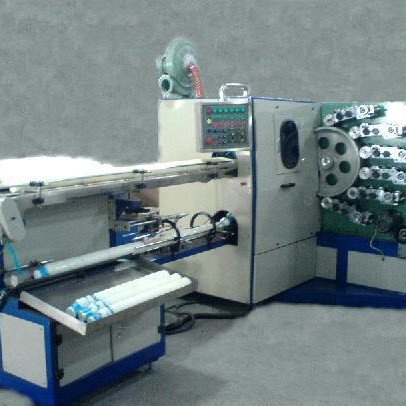 Efficient Automatic Mechanical Equipment Plastic Cup Printing Machine Four Color Heat Transfer Offset Printing Machine