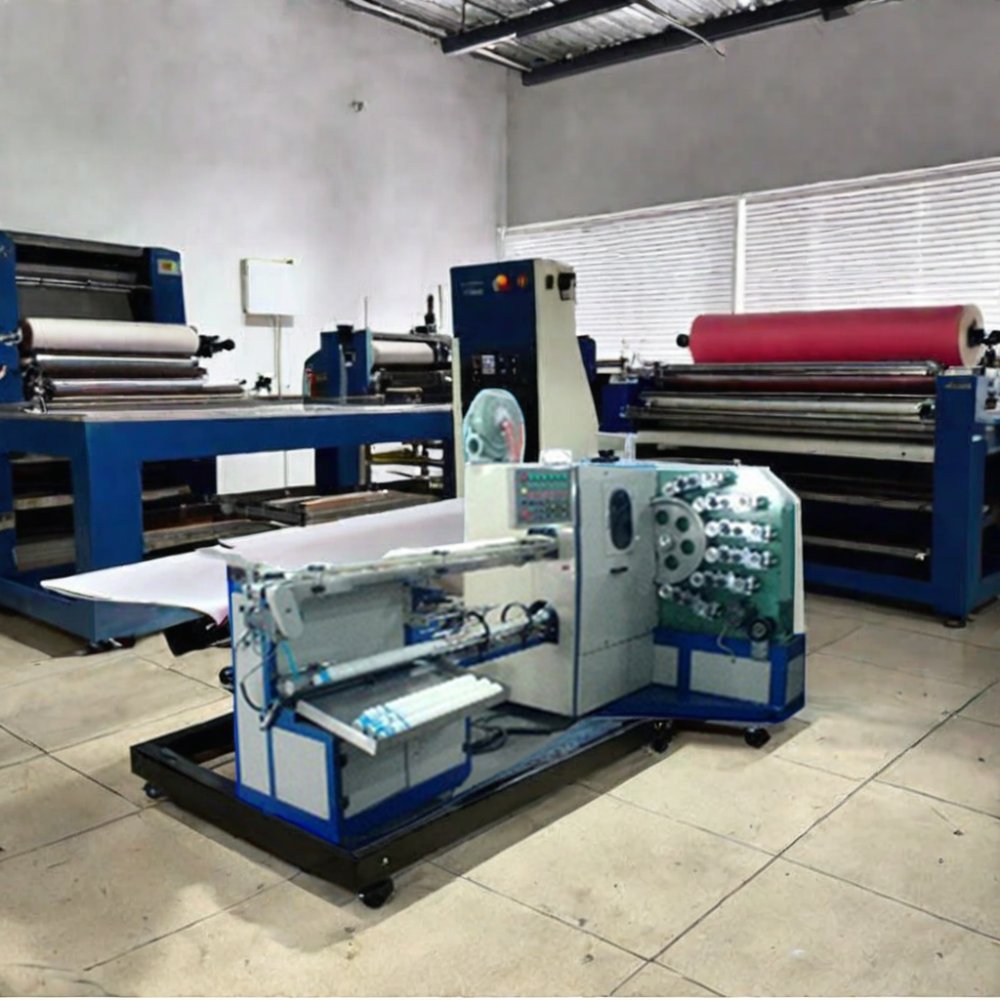 Efficient Automatic Mechanical Equipment Plastic Cup Printing Machine Four Color Heat Transfer Offset Printing Machine