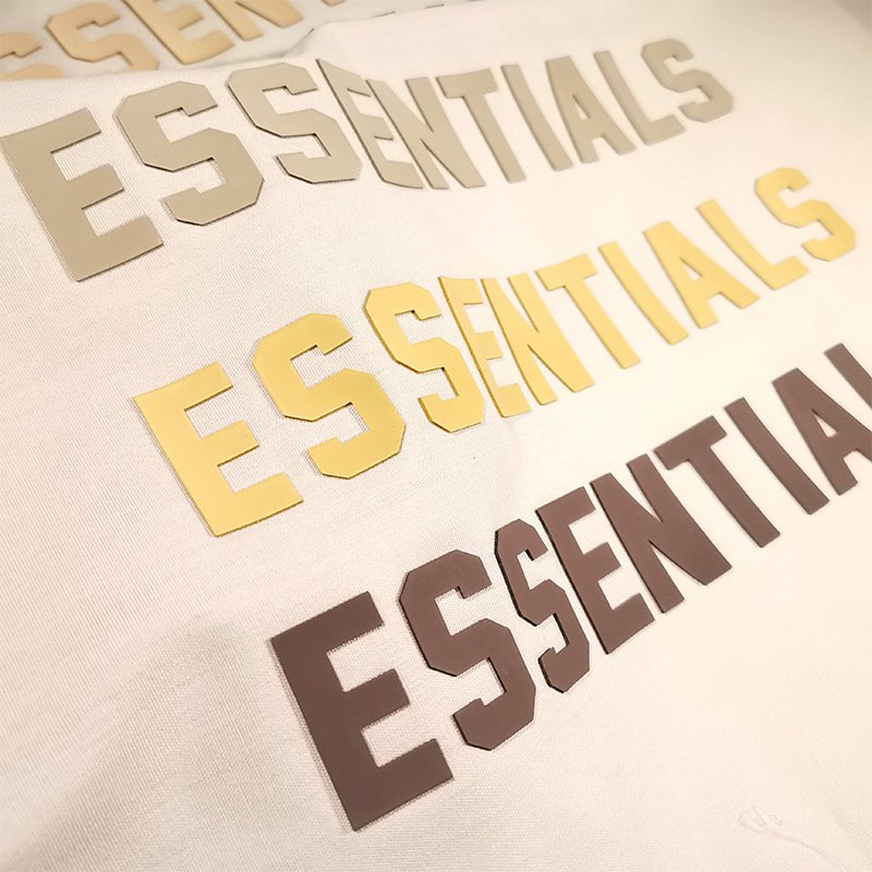 Custom high density Logo Rubber silicone heat transfer label iron on transfer print on t-shirt Rubber Silicone Label