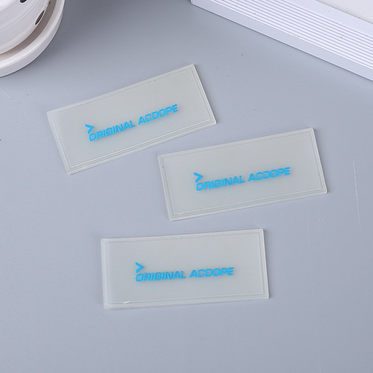 20 years custom heat transfer LOGO 3D embossed TPU PVC rubber flock silicone iron on patch printing heat transfer labels