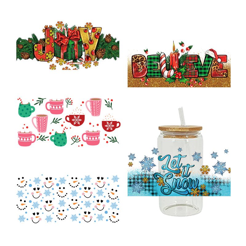 2024 Cheap Hot Sell Custom Printer Uv Dtf Sticker Transfer Wrap Transfers Uv Dtf Cups Wraps Uv Transfer And Dtf Sticker