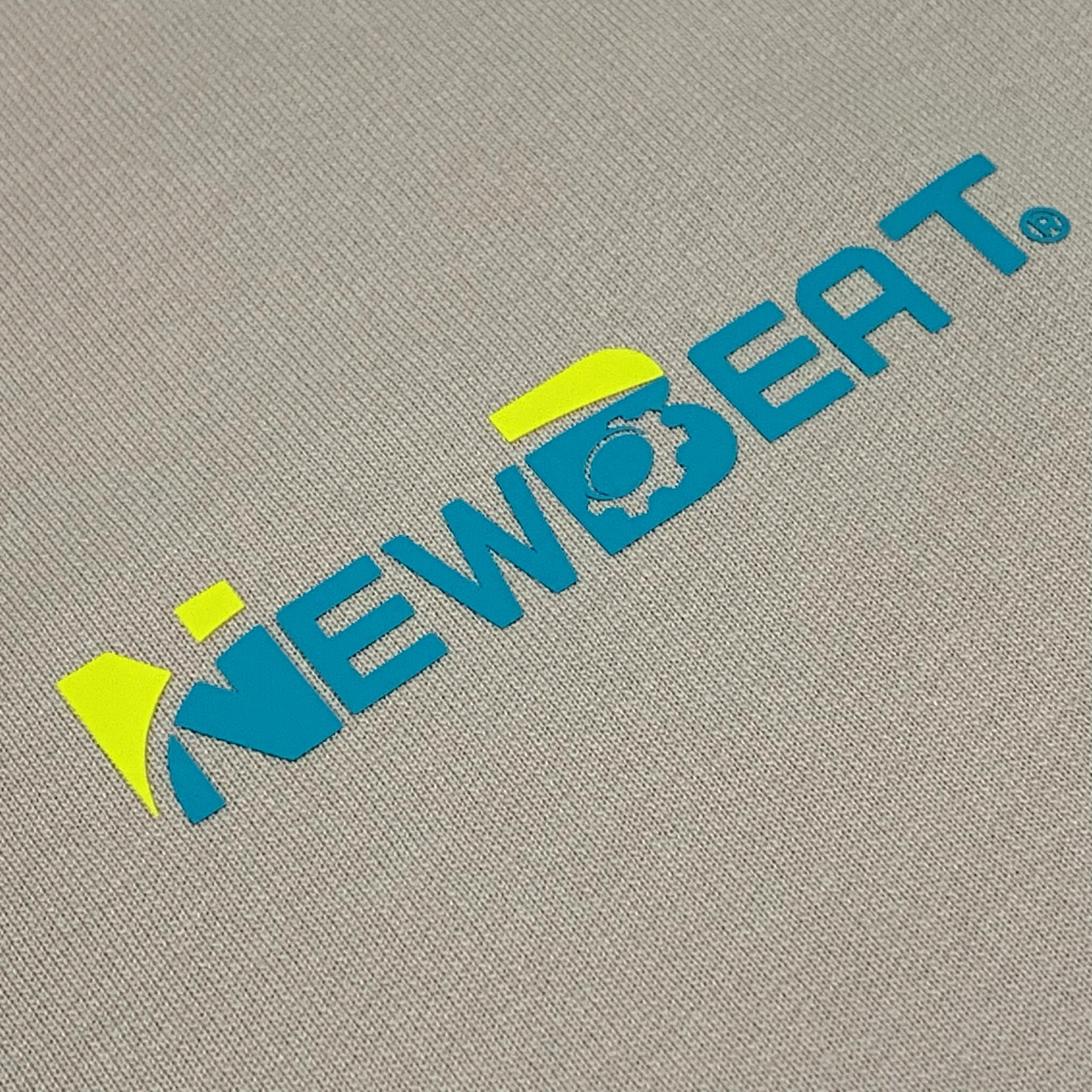 Customized High-quality Clothing Printing 3d Logo Silica Gel Heat Transfer Printing for Garment