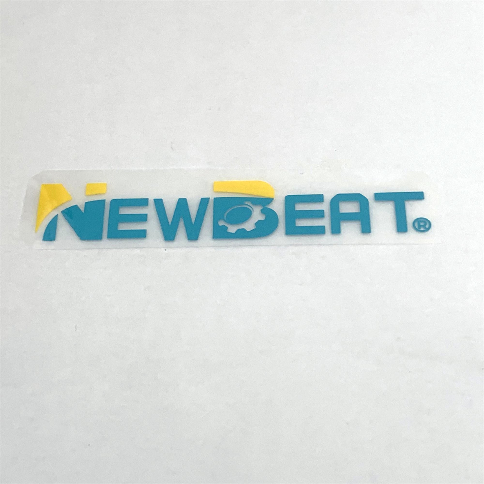Customized High-quality Clothing Printing 3d Logo Silica Gel Heat Transfer Printing for Garment