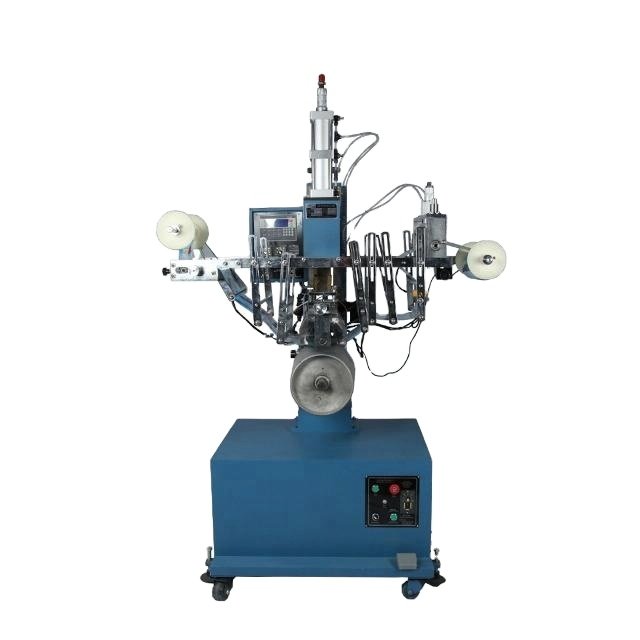 Heat Transfer Machine for Paint Bucket