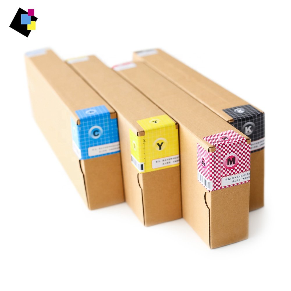 China Factory Heat Transfer Sublimation Ink For Epson T Shirt Printing