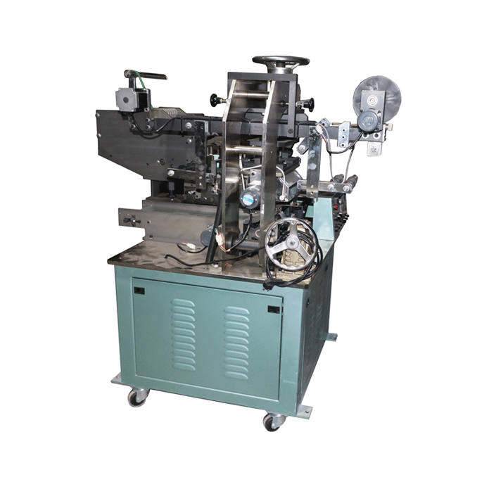Precision Automatic Thermal Transfer Printing Machine Heat Press for Pen-Rod Heat Transfer for Garments and Plates