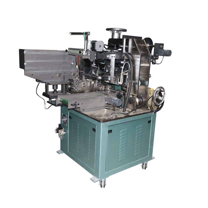 Precision Automatic Thermal Transfer Printing Machine Heat Press for Pen-Rod Heat Transfer for Garments and Plates