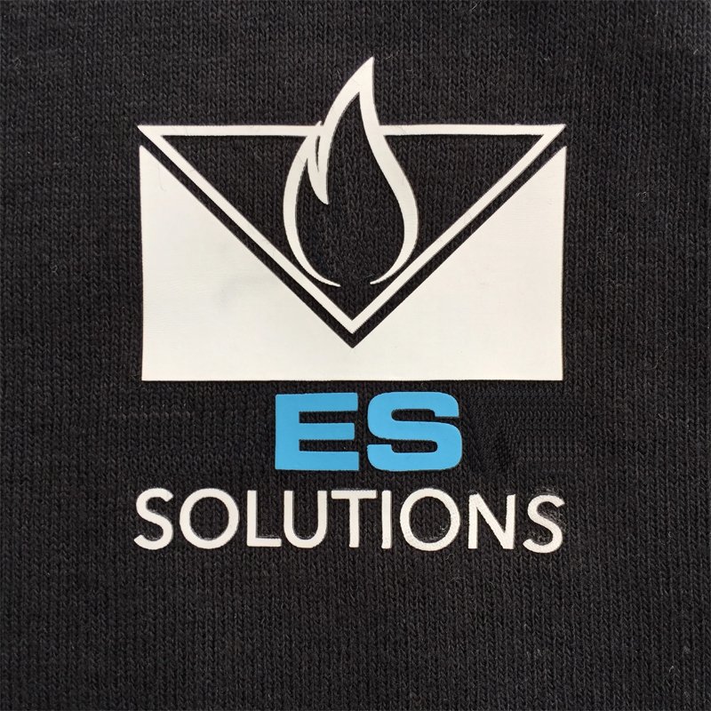 Custom Printed Logo Clothing Iron On Tagless labels Wholesale Flexible Neck Size Wash Care Label Heat Transfer Clothes Label