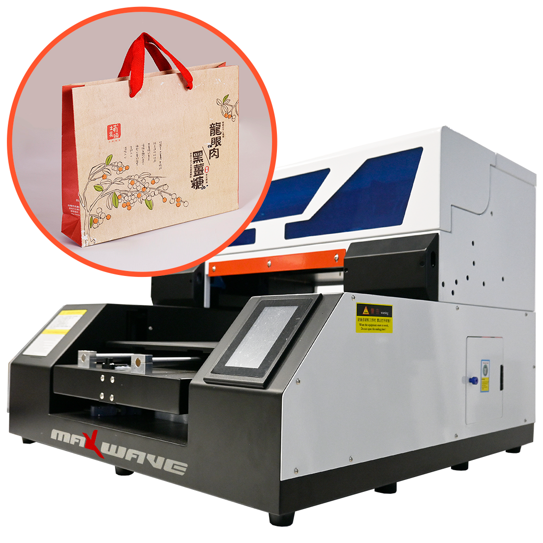 Easy-to-Operate A3 Inkjet Printer Set Heat Transfer T-shirt Printing Machine Direct To Film Printer With Xp600 Print Head