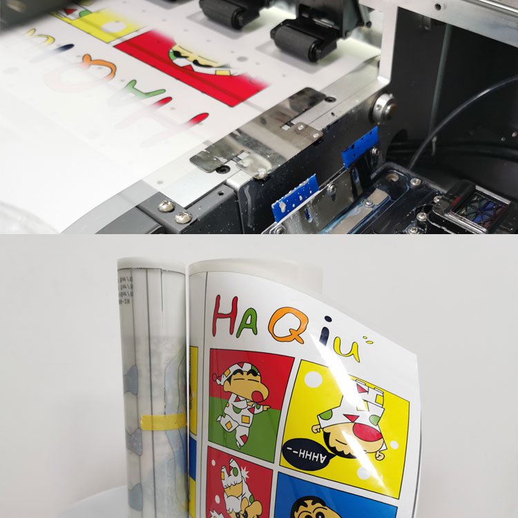 FACTORY DTF Solution dooyion high quality Pet heat transfer film printing water based pigment dtf white ink