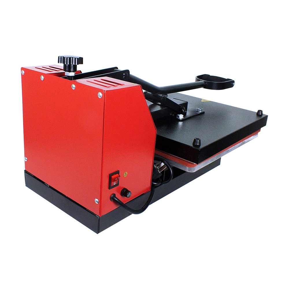 WDY001 Large Format T Shirt Plain Heat Press Machine For Sale