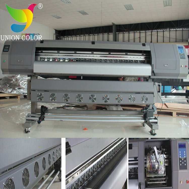 allwin sublimation transfer printing printer with ep son DX5/5113 printhead