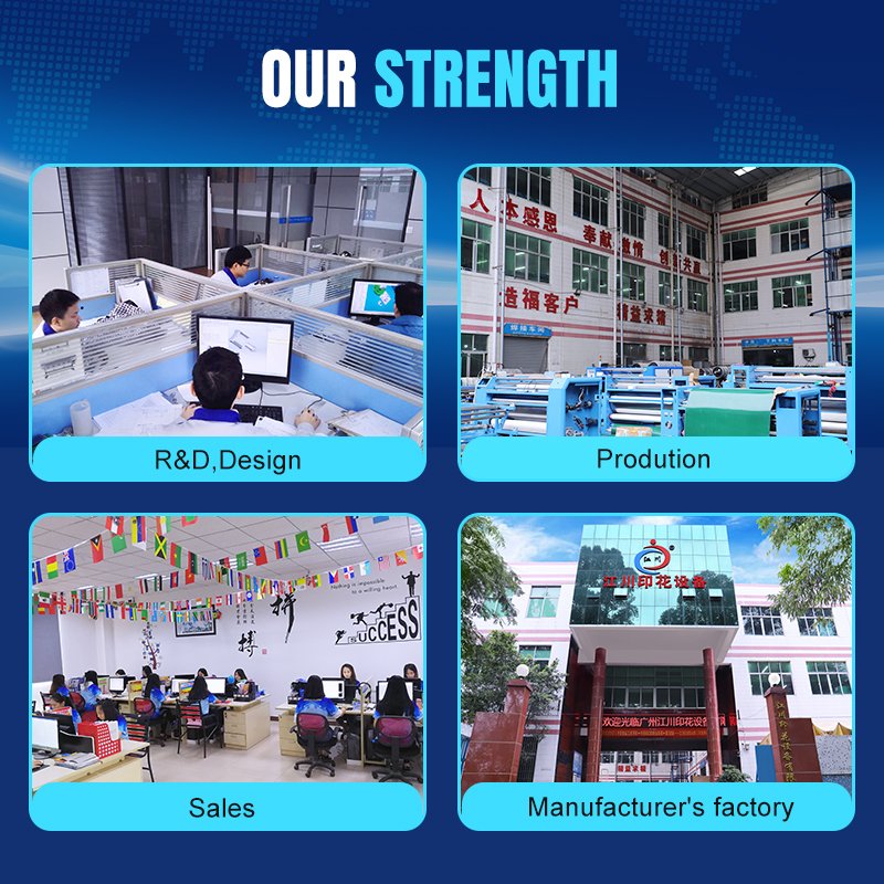 Big Discount 600mm Drum Diameter Touch Screen Panel Roller Sublimation Calender Heat Transfer Press Machine