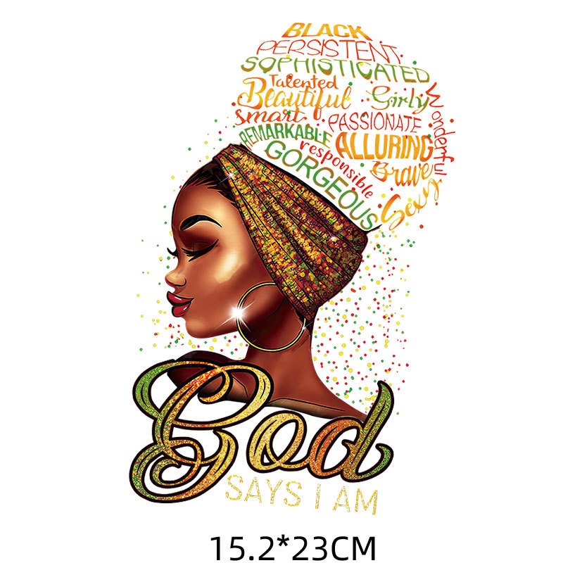 Rts Beauty Heat Transfer Screen Print Custom Heat Transfers Designs For t shirts