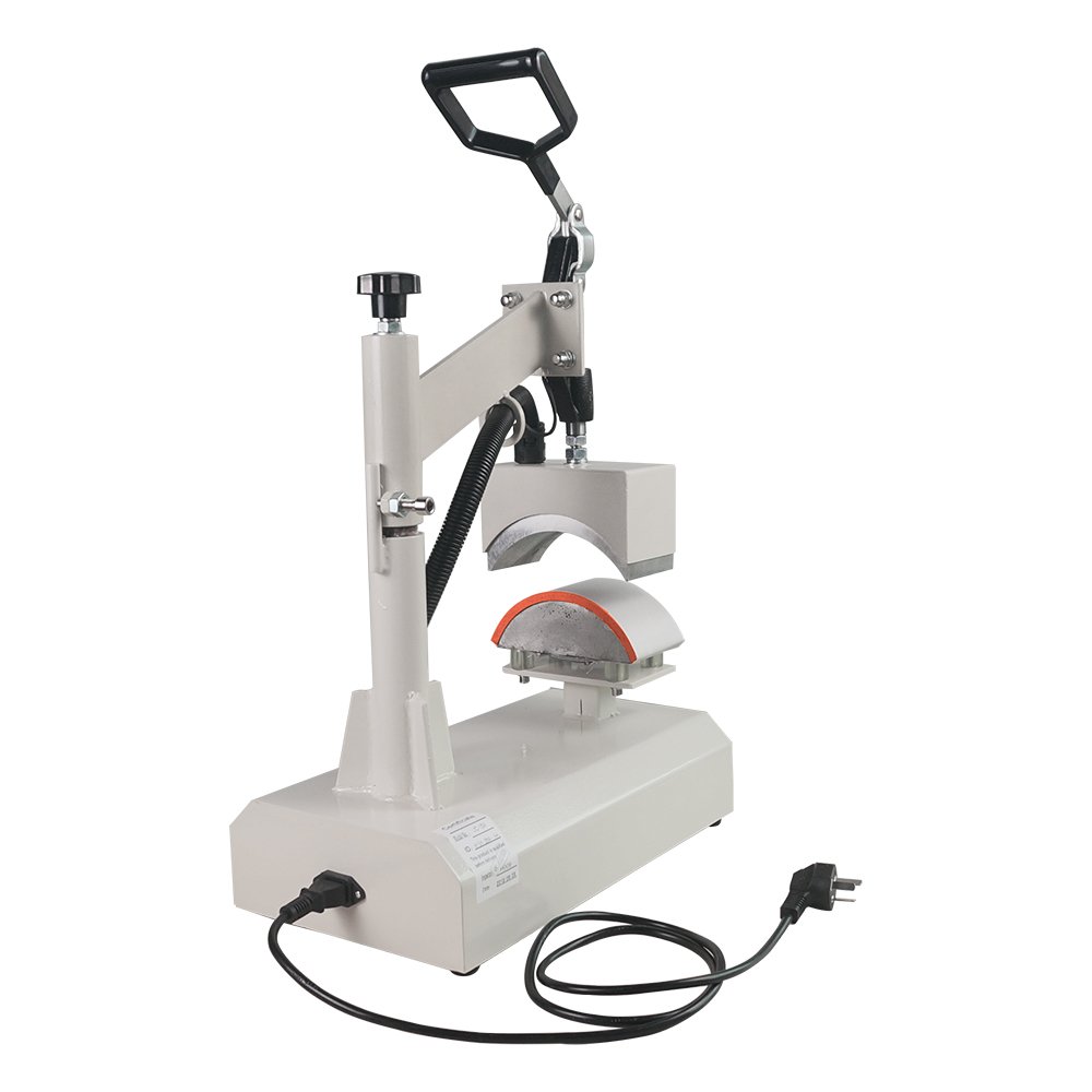 DIY Sublimation Cap Heat Press Machine Hat Heat Transfer Machine Hat Printer Cap Press Machine