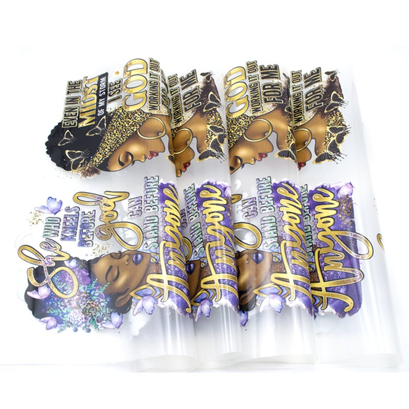 valentine s day designs plastisol clear film screen print transfers custom dtf transfers print gang sheet for t shirts