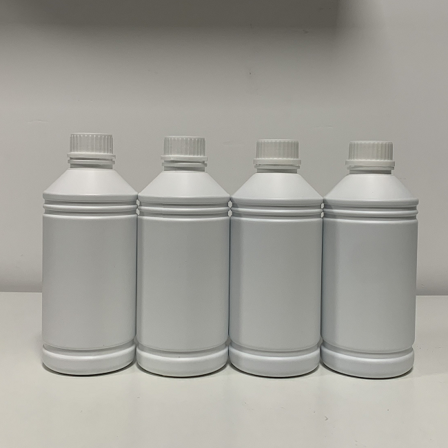 1liter Fabric Sublimation Printing SubliQijun dye sublimation ink for dx5 dx7 5113 Printer i3200