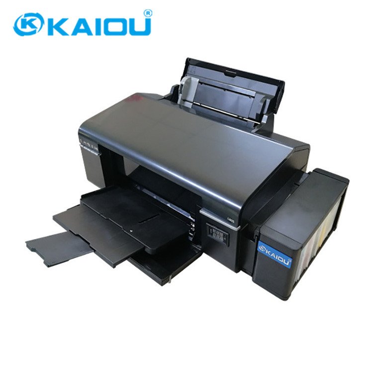 New Design Mini 4*speed xp 600 xp600 a3 dtf printer t-shirt for T Shirt A3 matt transfer PET Film digital printer