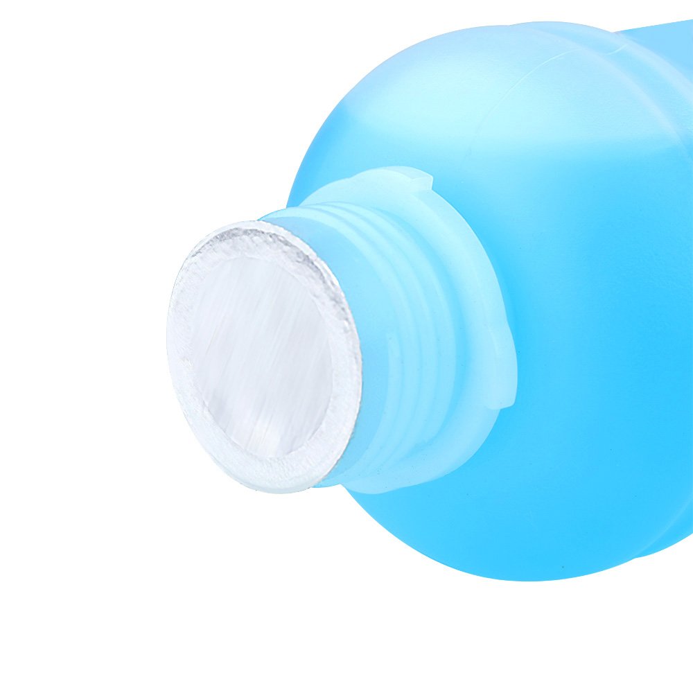 Supercolor 1000 ML/Bottle Highly Effective Cleaning Fluid For DTF Ink Film Transfer Liquid For Cotton Tshirt