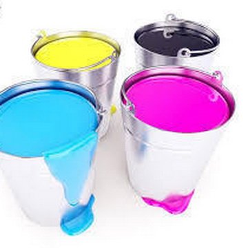 Factory Price Gravure Printing Ink for Plastic or Paper Soft Packing