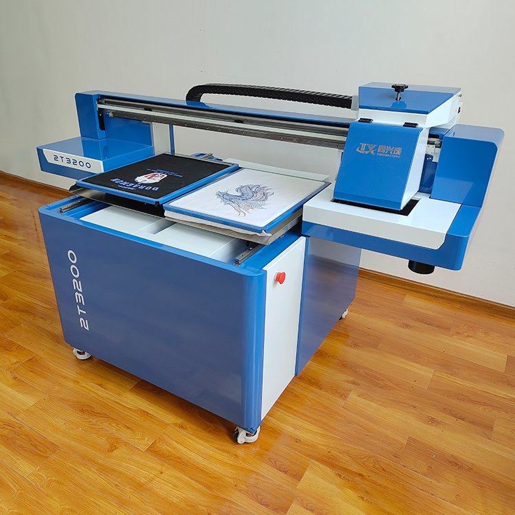A3 professional digital t shirt impresor surecolor dtg printer textile transfer printing manufacturers
