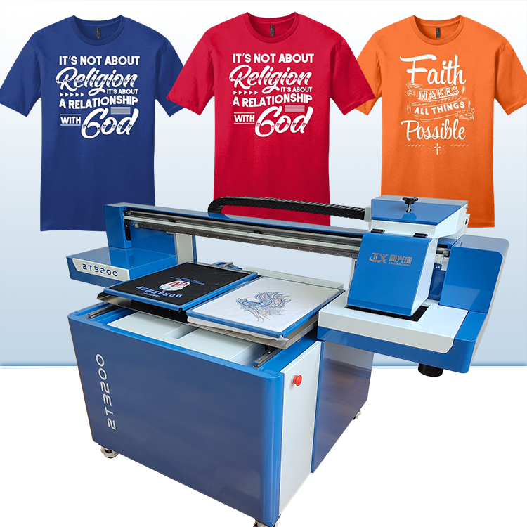 A3 professional digital t shirt impresor surecolor dtg printer textile transfer printing manufacturers