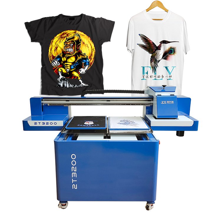 A3 professional digital t shirt impresor surecolor dtg printer textile transfer printing manufacturers