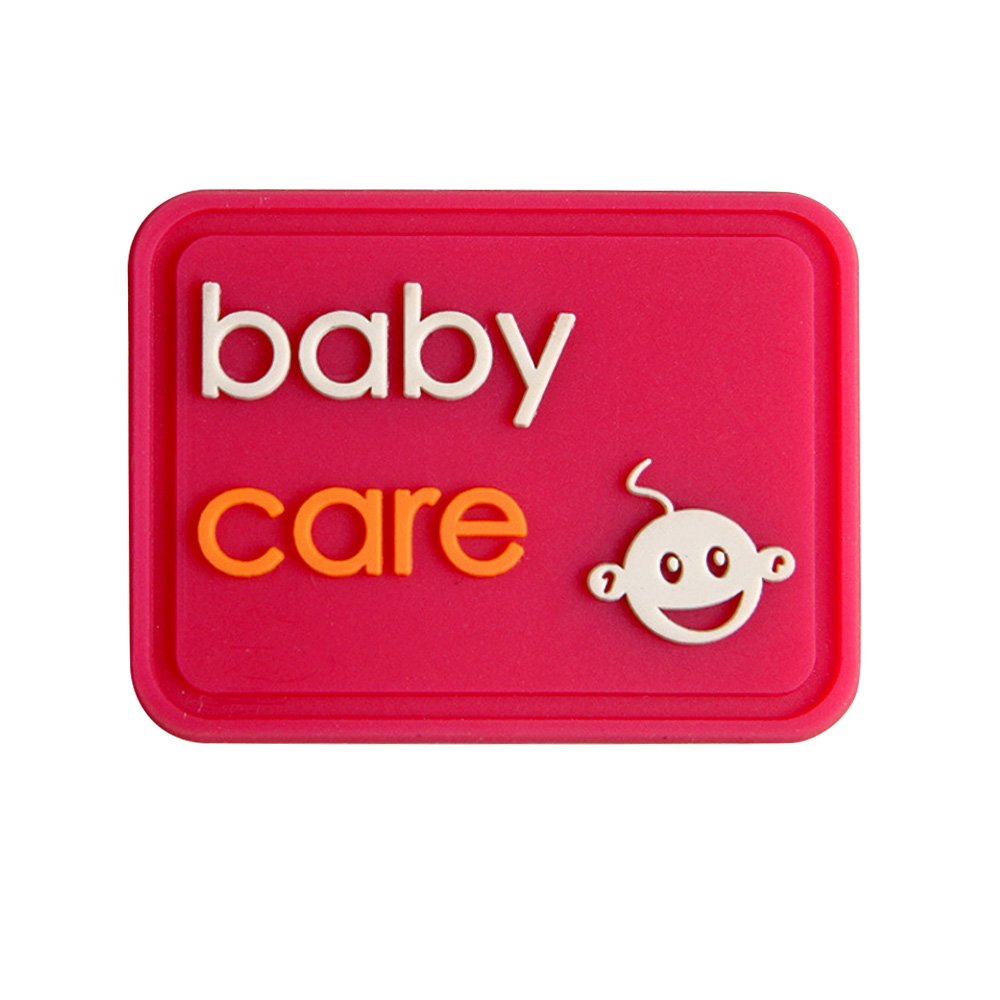 Embossed PVC Patch for Bags & Clothes Custom Soft PVC Rubber 3D Garment Labels Heat Transfer Silicone Tag Wholesale