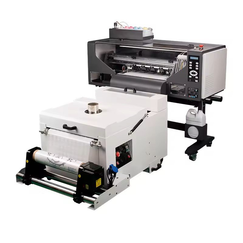 Guangmei A3 30cm DTF Printer printing Machine Heat transfer Machine T-shirt A3 Dtf Printer For Small Business