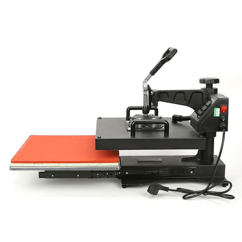 15 in 1 combo heat transfer machine cup hat mug heat press printing machine