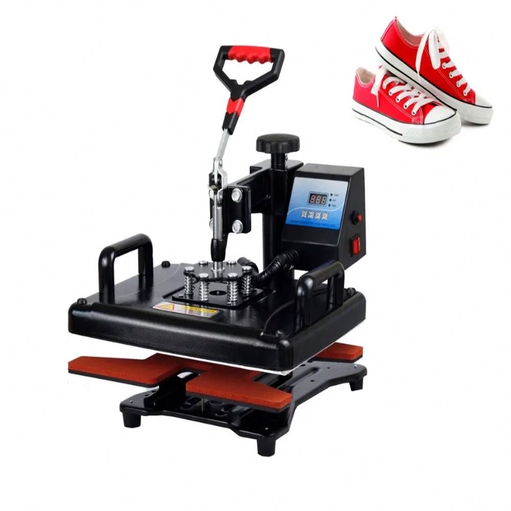 15 in 1 combo heat transfer machine cup hat mug heat press printing machine