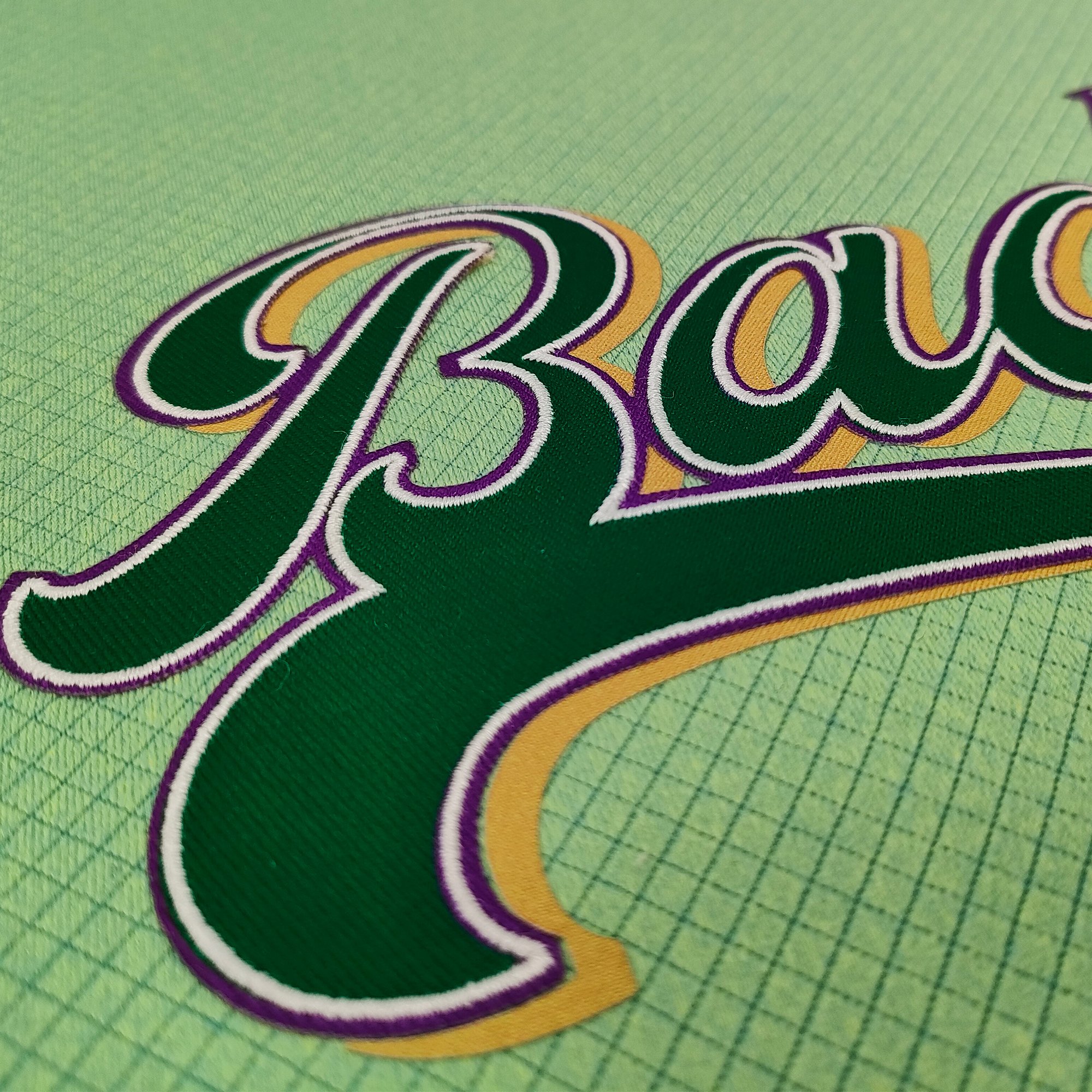 EYD Factory Wholesale T-shirt Print Transfer Designs Embroidered Canvas Heat Transfer Printing Motif