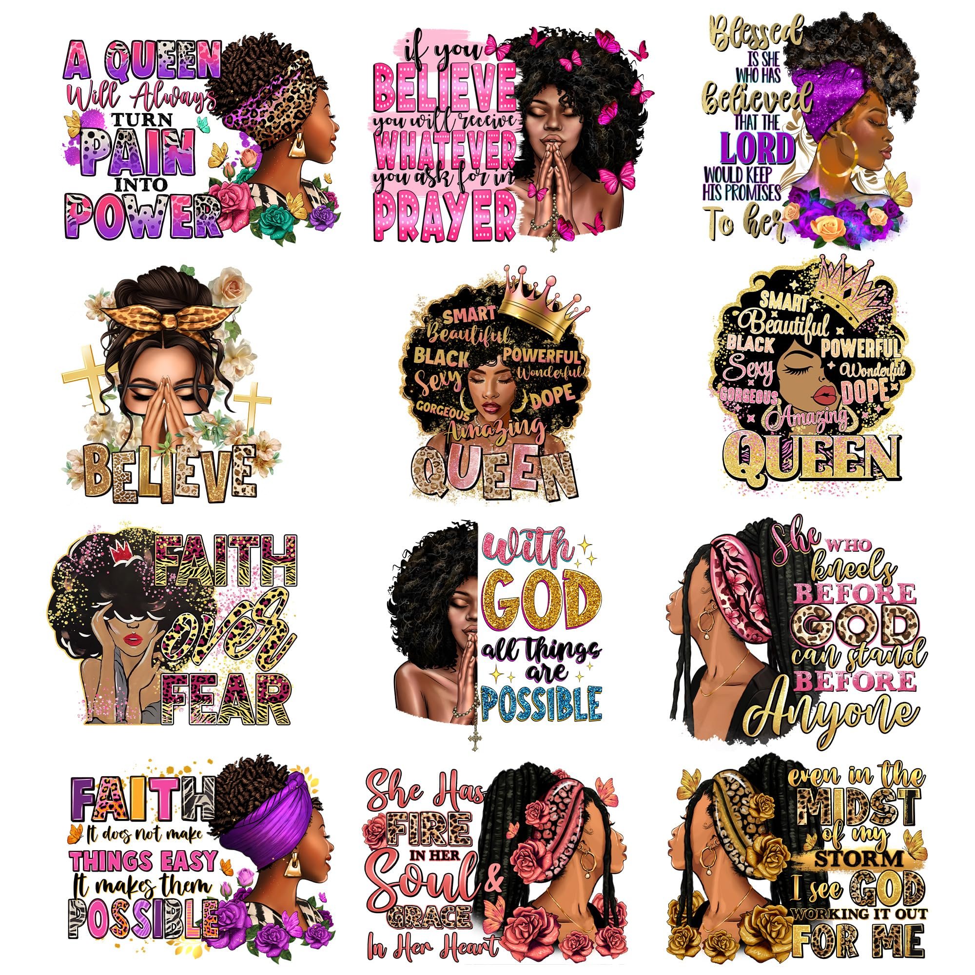 Custom high quality Transfer Printing Heat Press Sticker Iron On Transfers Plastisol Heat Transfer Printing For Garment