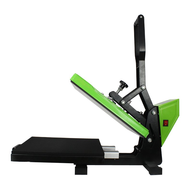 High Quality Digital T Shirts Heat Press Transfer Printing Machine