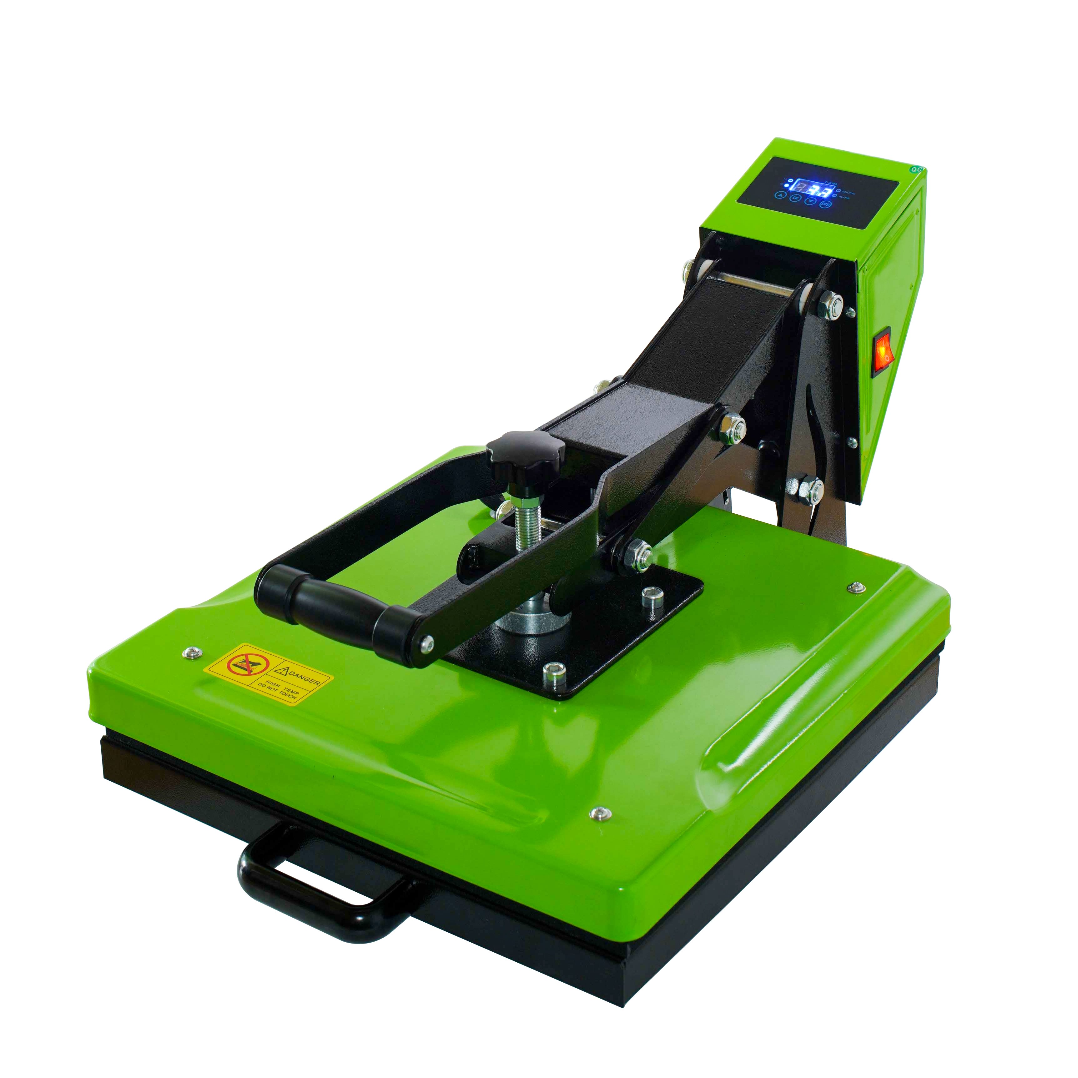 High Quality Digital T Shirts Heat Press Transfer Printing Machine