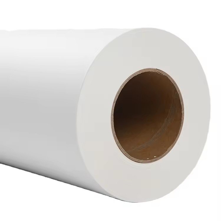 Sublimation Paper Transfer Machine Fabric Textile Printing