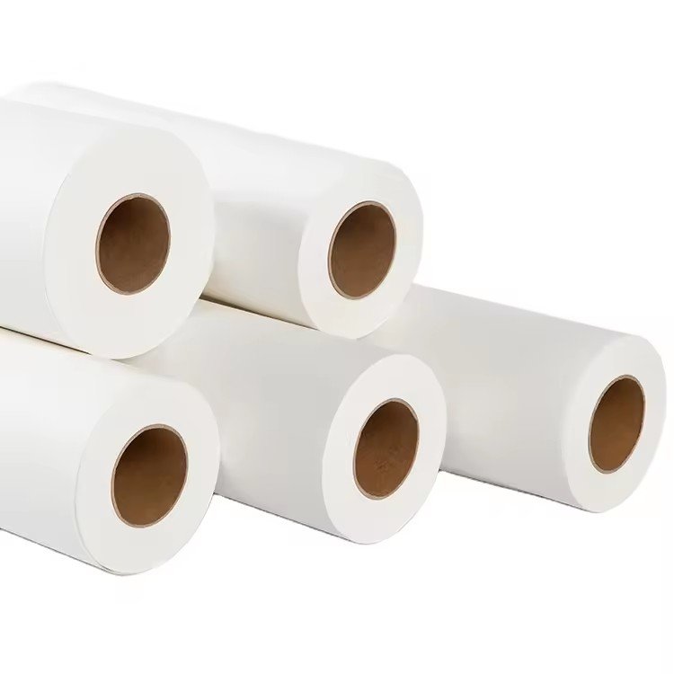 Sublimation Paper Transfer Machine Fabric Textile Printing
